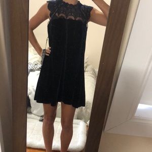 Lulus dress
